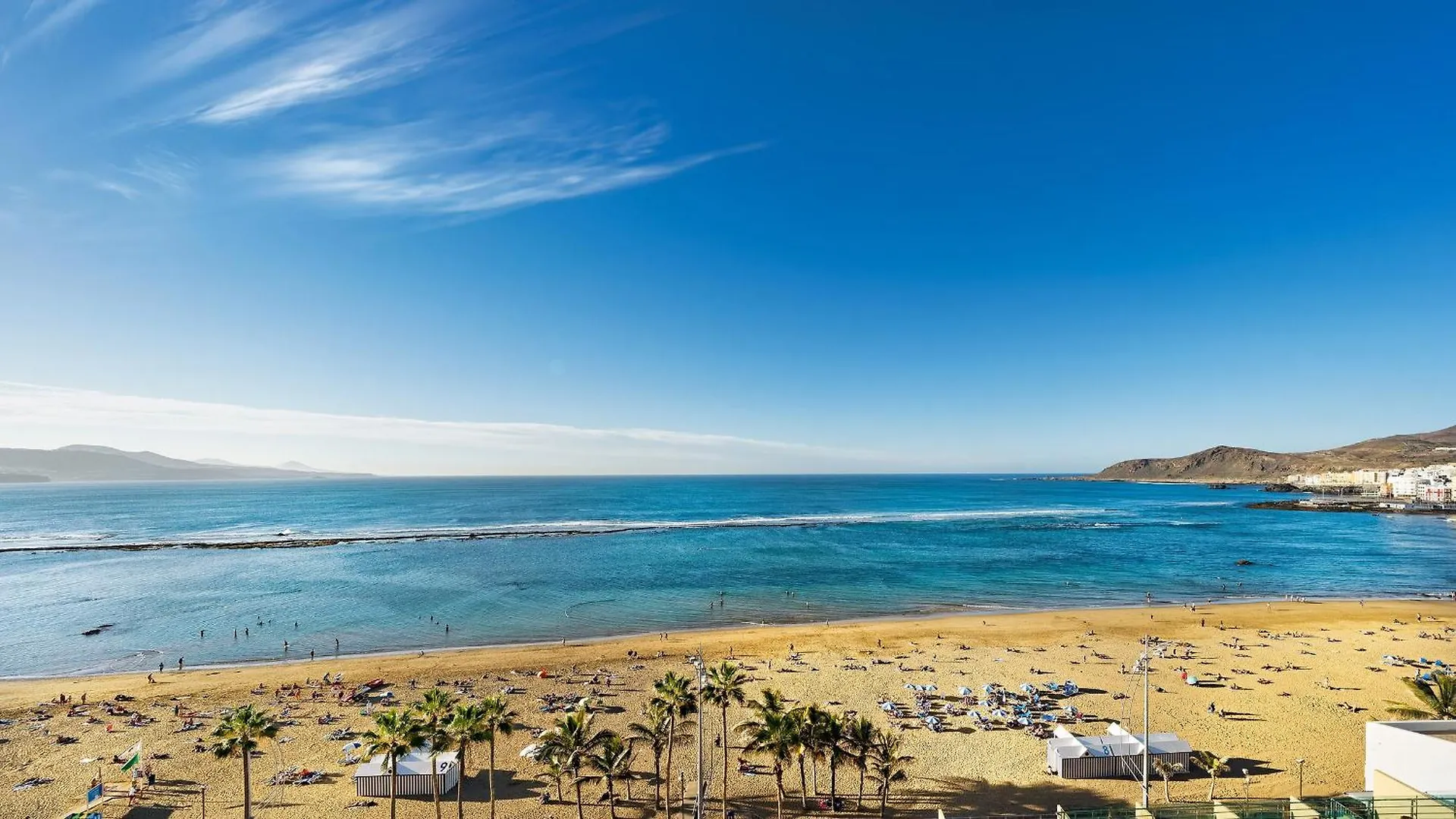 Mariposa Beach Apartment 라스팔마스