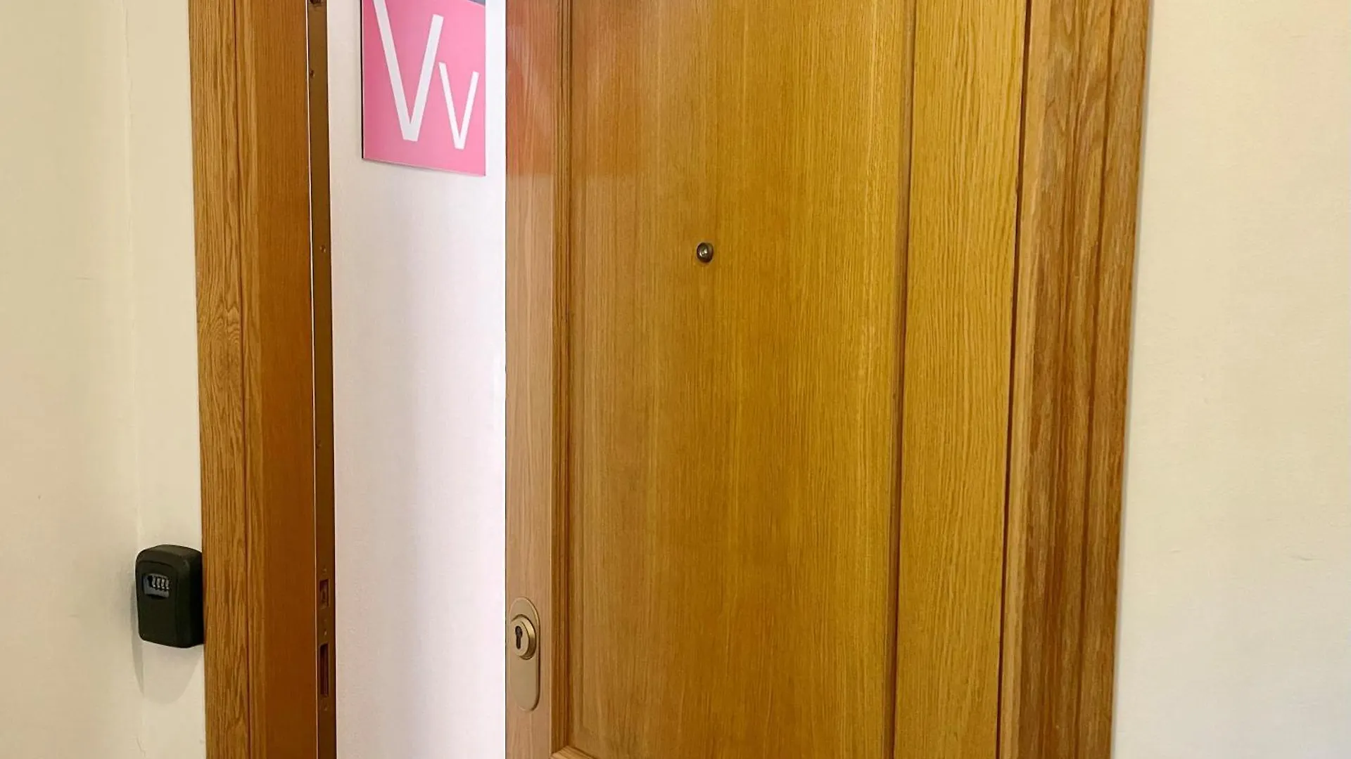 Mariposa Beach Apartment 라스팔마스