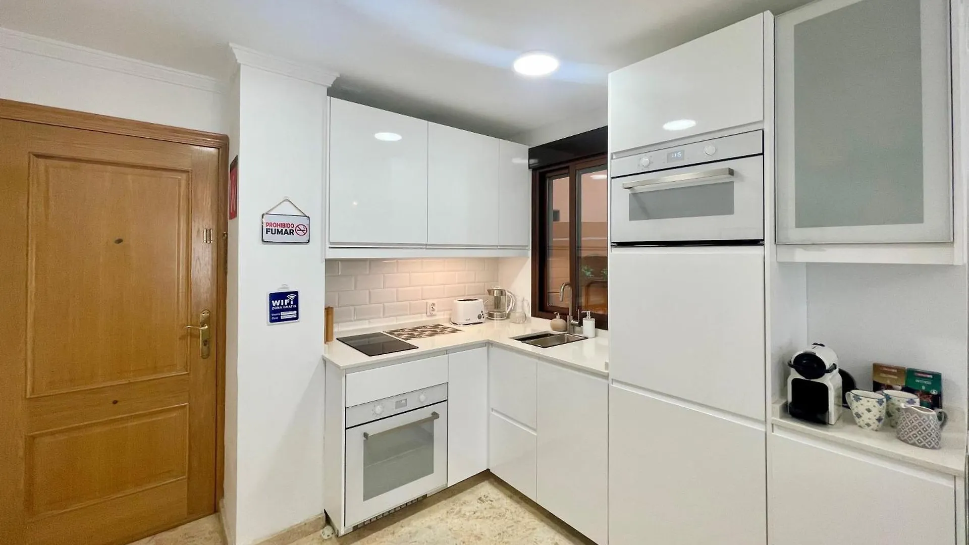 Mariposa Beach Apartment 라스팔마스