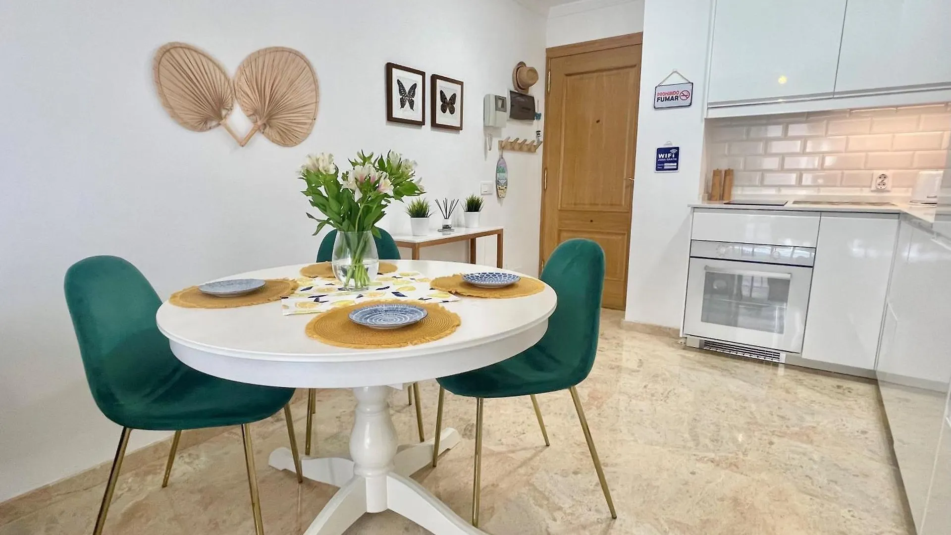 Mariposa Beach Apartment 라스팔마스 0*,