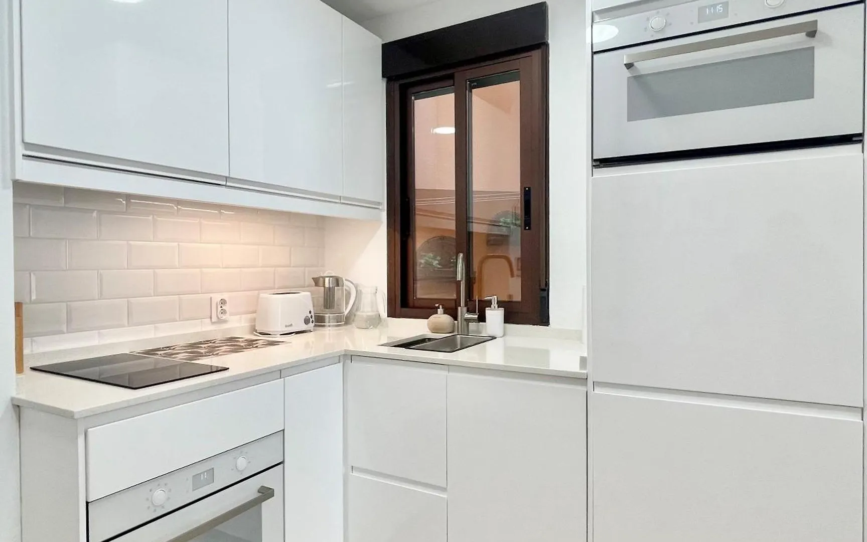 Mariposa Beach Apartment 라스팔마스