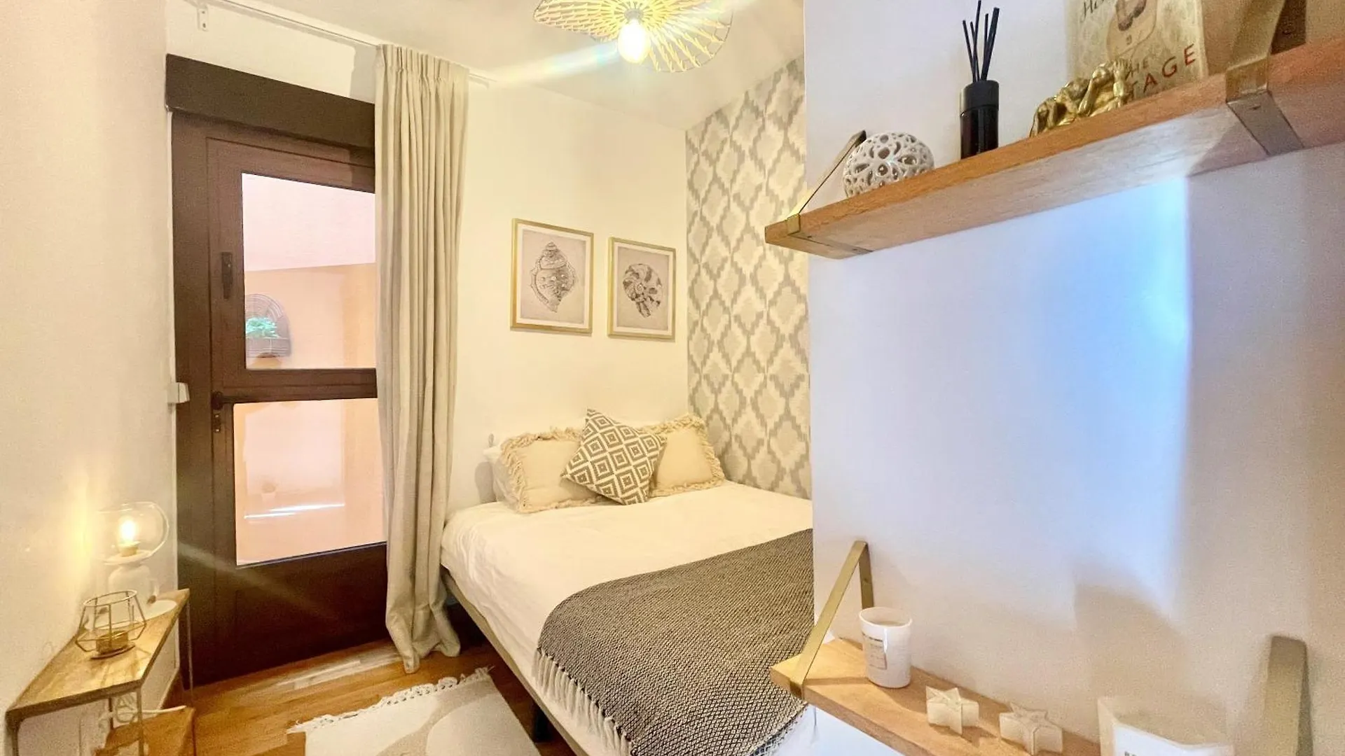 Mariposa Beach Apartment 라스팔마스