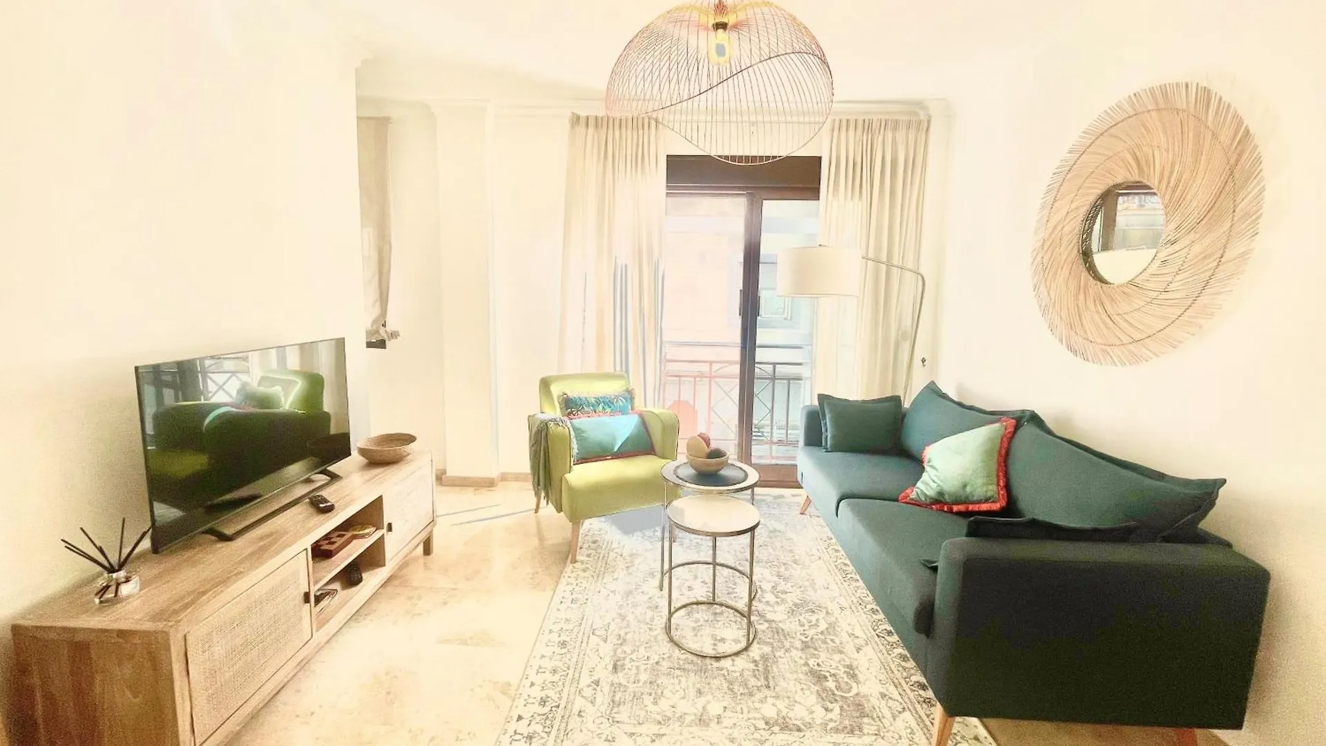 Mariposa Beach Apartment 라스팔마스 스페인