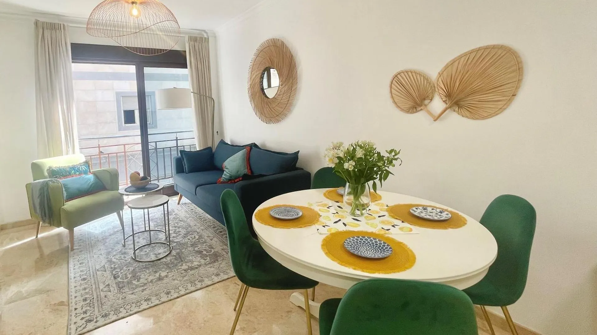 Mariposa Beach Apartment 라스팔마스
