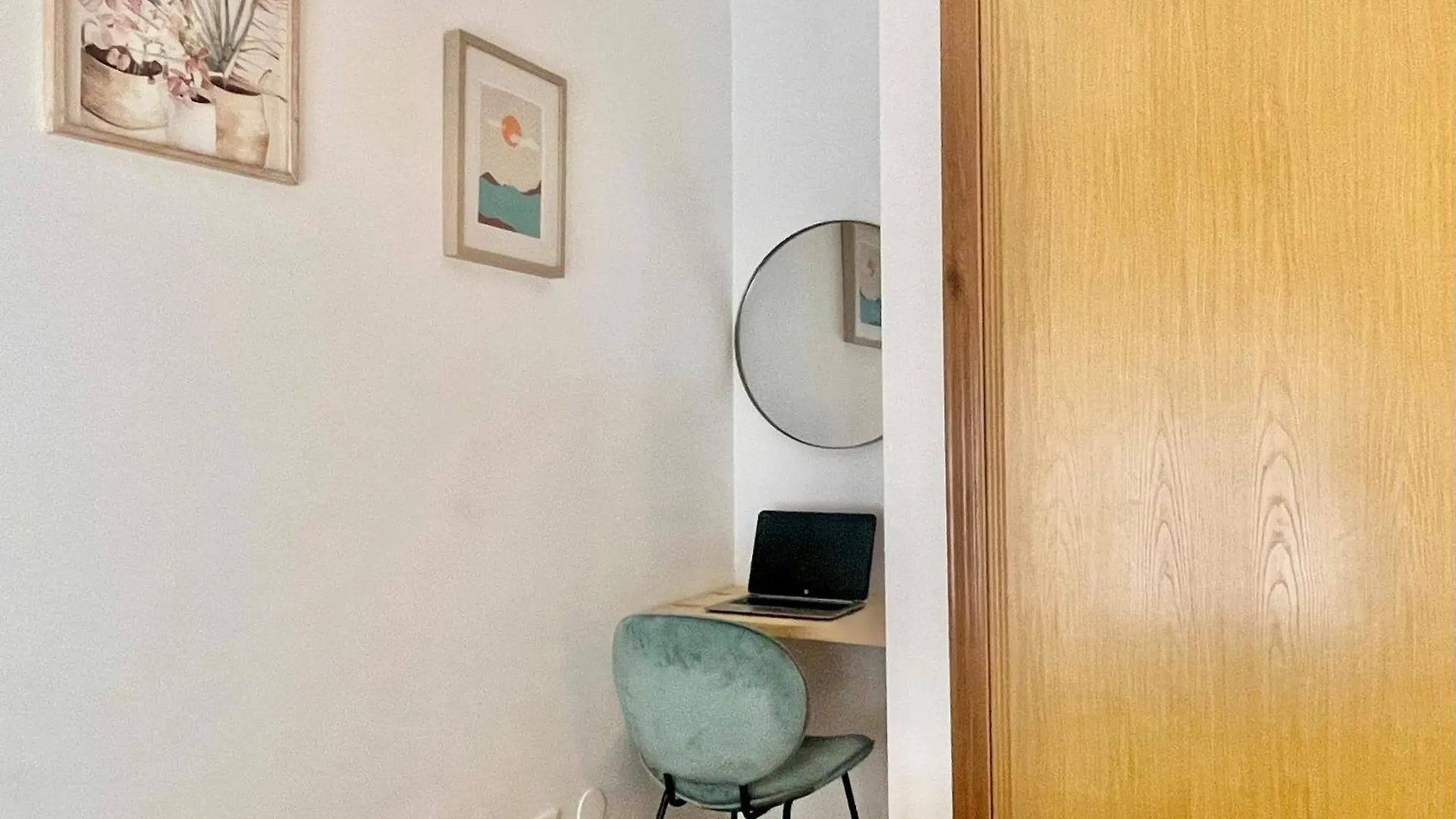 Mariposa Beach Apartment 라스팔마스 0*,  스페인