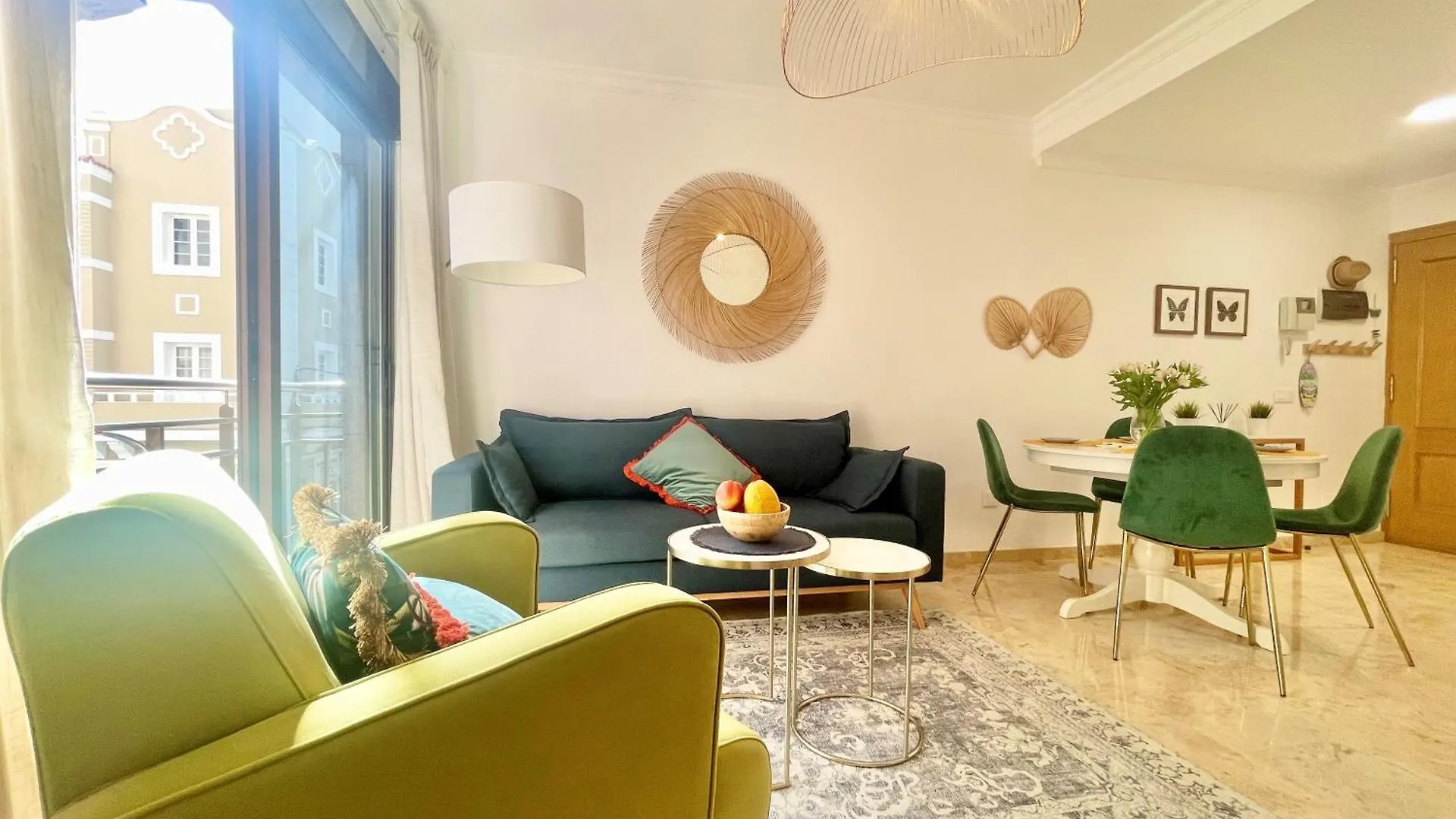 Mariposa Beach Apartment 라스팔마스
