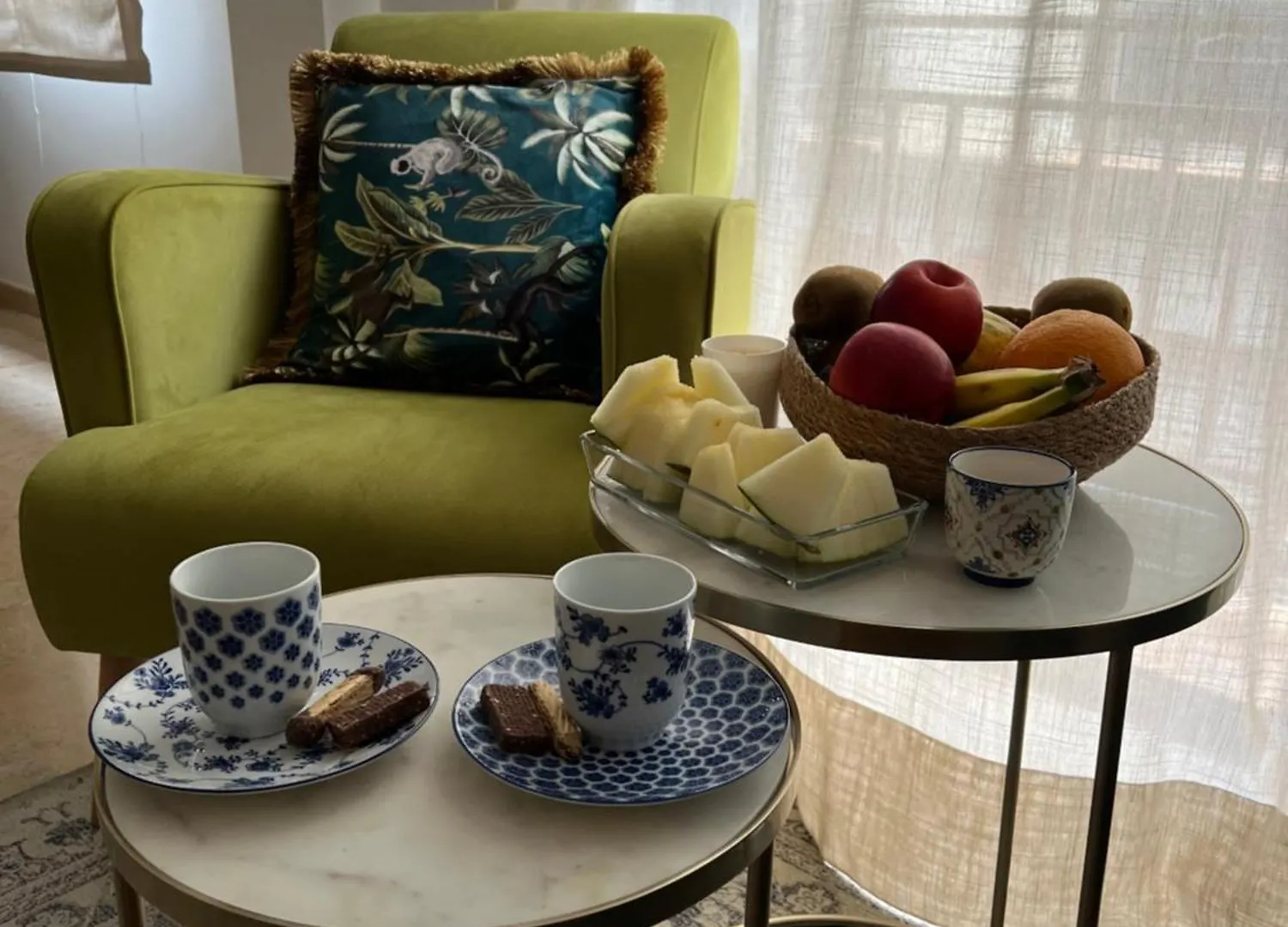 Mariposa Beach Apartment 라스팔마스 0*,